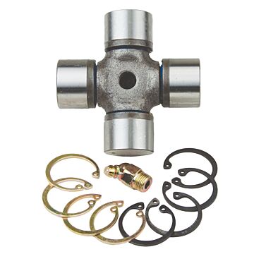 Weasler AB4,AW21 series cross and bearing kit, p standard, center grease fitting