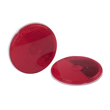 Grote 40072-5 Red Reflector