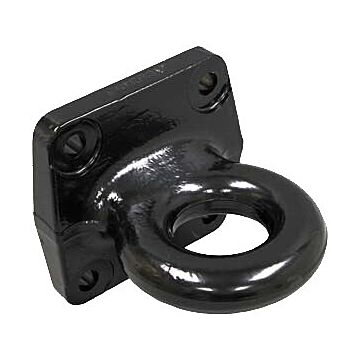 Buyers Products R-49A 2.5 in Inside Diameter 42000 lb Tow Pintle Ring