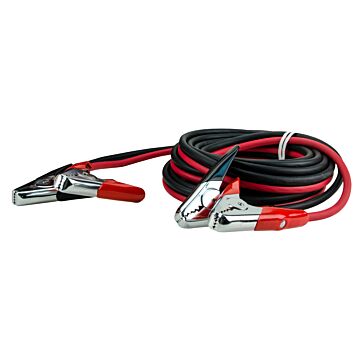 Booster Cable 2Ga 20Ft W/ Case