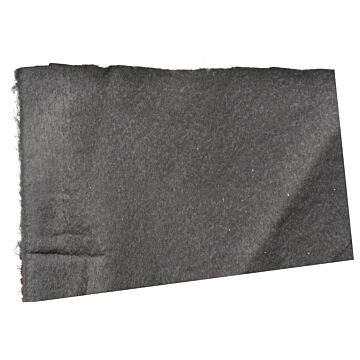 Terratex filter fabric-#4  12' w