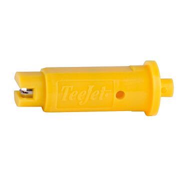 Teejet Air Ind. Spray Tip Yellow