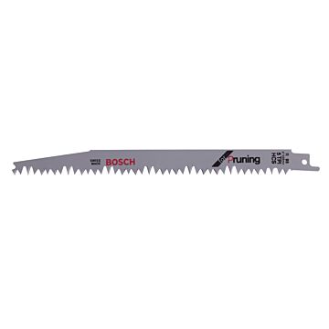 9 in 1-1/4 in Reciprocating Saw Blade