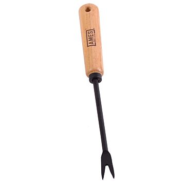 AMES® 2447000 Prong fork 1-1/2 in Hand Weeder