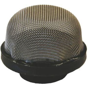 Hypro 10416D, STRAINER-3/8 IN. 20 SS