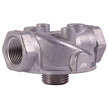 Hyd Filter (Head Only) 3/4" NPT