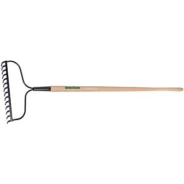 AMES Union Tools® 63107 Bow Head Bowhead Garden Rake