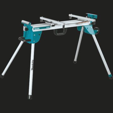 Compact Folding Miter Saw Stand