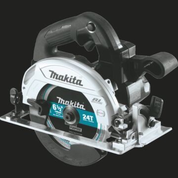18V LXT® Lithium-Ion Sub-Compact Brushless Cordless 6-1/2” Circular Saw, Tool Only