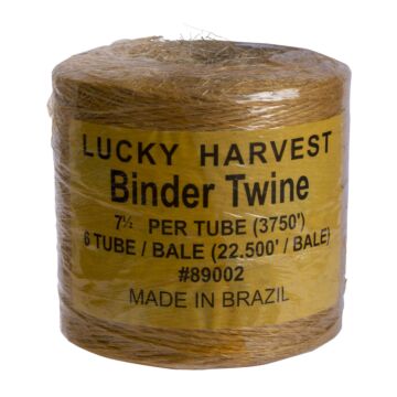 8-LB Ball Binder Twine