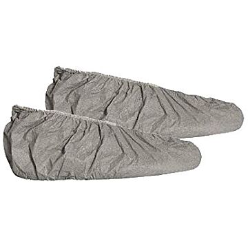 Liberty® Safety FC450 One Size Fits all Tyvek® 400 FC Gray Shoe Cover
