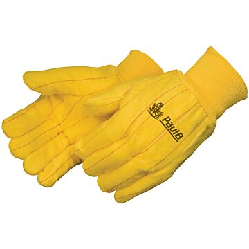 PAULB LOGO Chore Glove