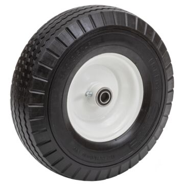 410x6 13"No-flat tire 5/8x3