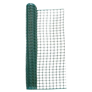 3T Products 4 ft 100 ft 1 in Poly Mesh