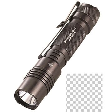 STREAMLIGHT® 88062 Lithium-Ion Non-Rechargeable Multi-Fuel Tactical Flashlight