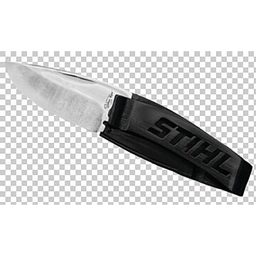 STIHL Pocket Knife w/Money Clip
