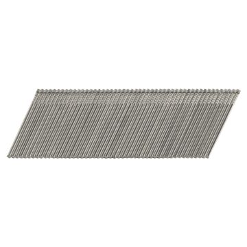 Grip-Rite 1-1/2 in 15 ga Stainless Steel Angle Finish Nail