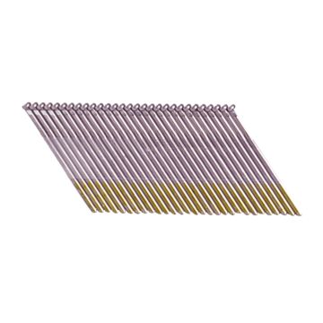 Grip-Rite 2-1/2 in 15 ga Stainless Steel Angle Finish Nail