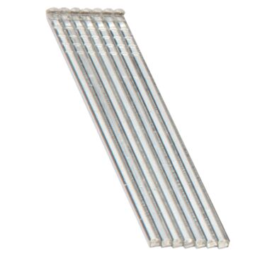 Grip-Rite 1-1/2 in 16 ga Stainless Steel Angle Finish Nail