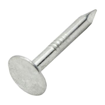 Grip-Rite 7/6 in 2-1/2 in Diamond Point Steel Roofing Nail