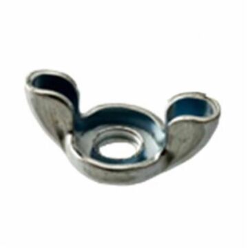 BBI #10-24 Stainless Steel Wing Nut