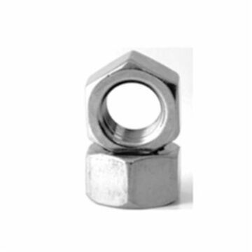 BBI 3/8-16 UNC Stainless Steel Hex Nut