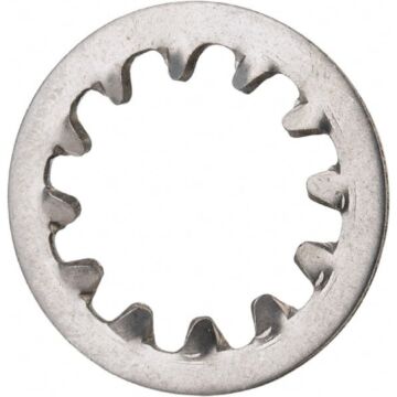 Star Stainless 3/8 in Stainless Steel Finish Lock Washer