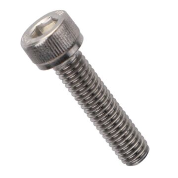 BBI 3/8-24 3/4 in Socket Head Alloy Steel Cap Screw