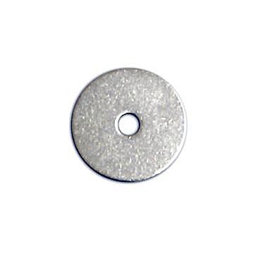 Star Stainless 3/16 in 1-1/4 in Stainless Steel Fender Washer