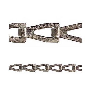 #45 Steel Sash Chain