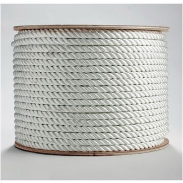 Erin Rope 5/16 in 600 ft White Twisted Rope