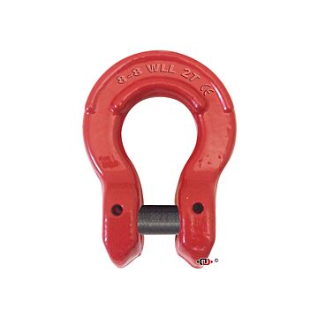 1/2 in 12000 lb Alloy Steel Chain Connecting Link