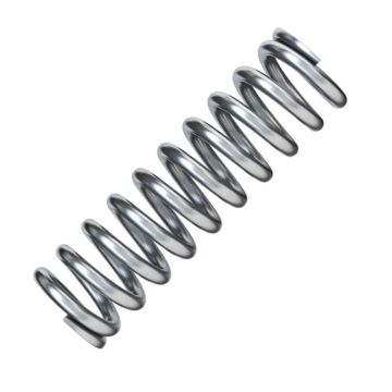 CENTURY SPRING 25/32 in 1-5/8 in Steel Compression Spring