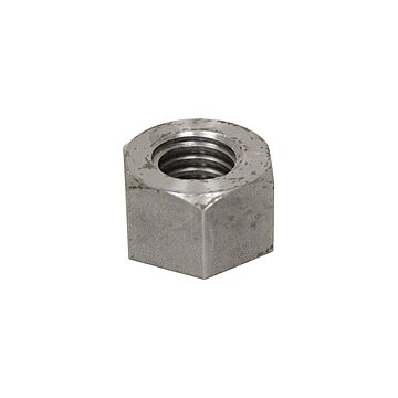 GG Manufacturing Company 7/8-6 Steel Plain Acme Nut