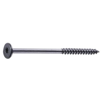 Headlok #10 Spider Course Wood Screws