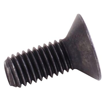 M8 20 mm Flat Head Alloy Steel Cap Screw