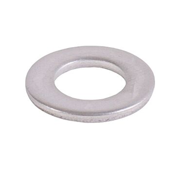 M10 Stainless Steel Finish Flat Washer