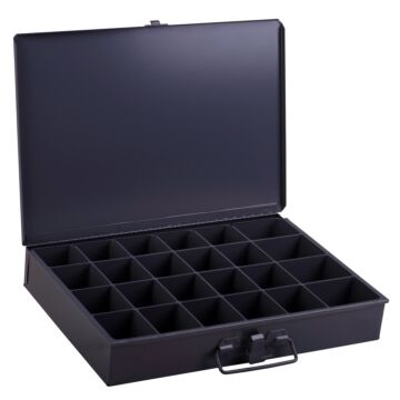 Channellock Small Parts Storage Box