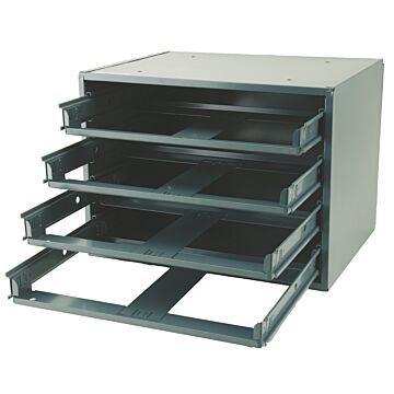 Slide Rack Only Small Drawers