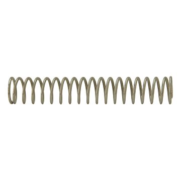 13/16 in 4-3/4 in Stainless Steel Compression Spring