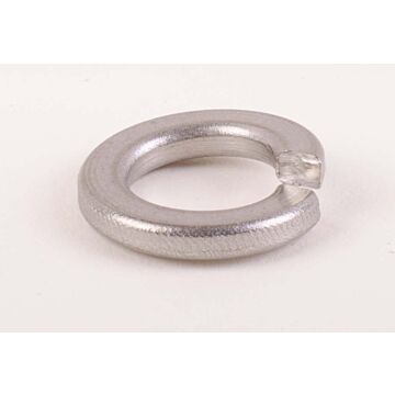 1/2 in Stainless Steel Finish Lock Washer