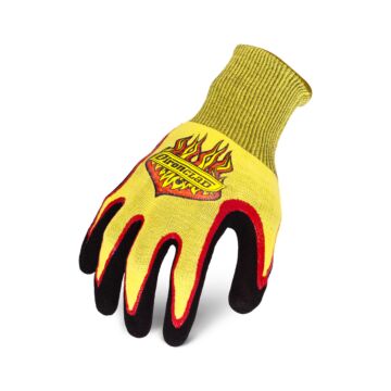 Ironclad PYRO Knit Glove L