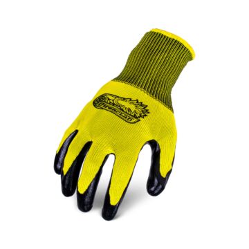 Octane Turbo Knit Glove 10pk L