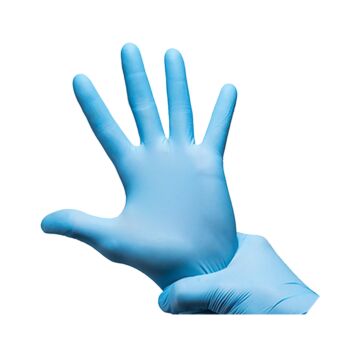 Nitrile Disposable Gloves 5mil L