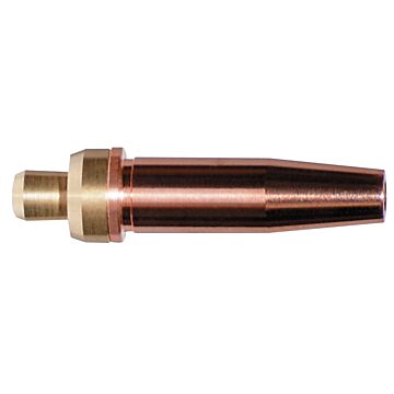 Victor Technology #3 Propane Natural Gas Copper 2-Piece Cutting Tip