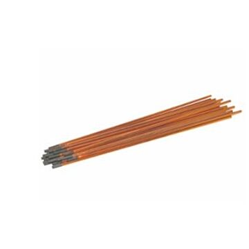 Bestweld 3/8 in 12 in Pointed DC Copperclad Gouging Electrode