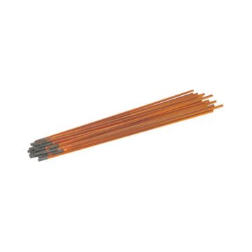 Bestweld 1/4 in 12 in Pointed DC Copperclad Gouging Electrode