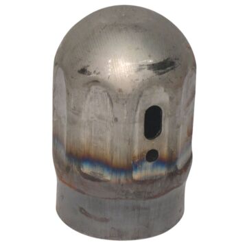 Cylinder Gas Cap HP Fine