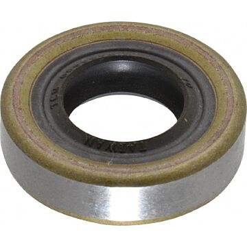 Dichtomatik 16 mm 40 mm Nitrile Rubber Oil Seal