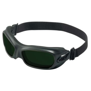 Goggles IR/UV 5.0 Black